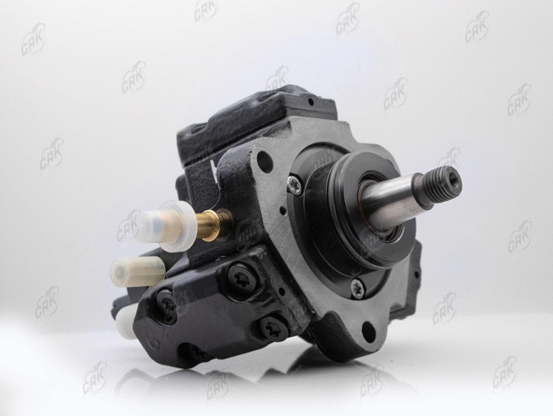 High Pressure Pump (R020040)