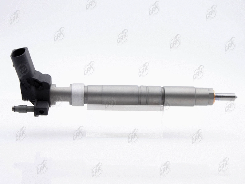 Injector Nozzle
