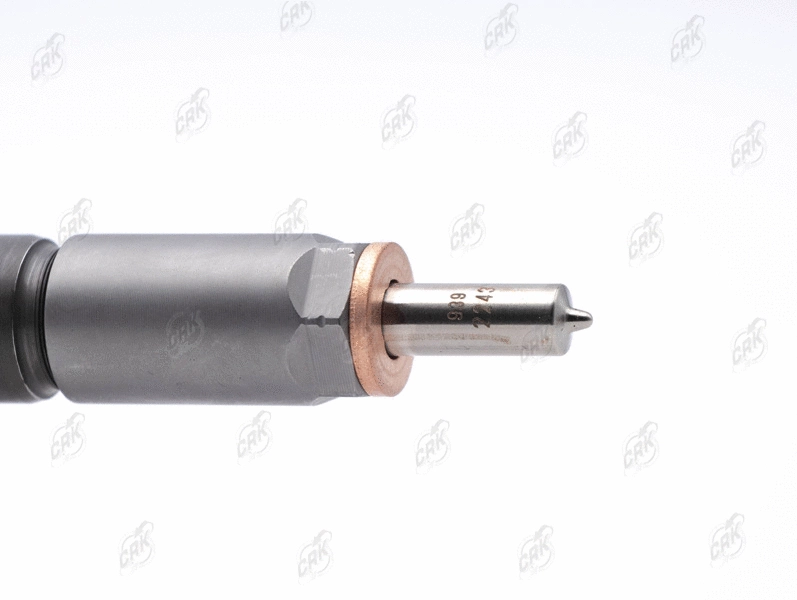 Injector Nozzle