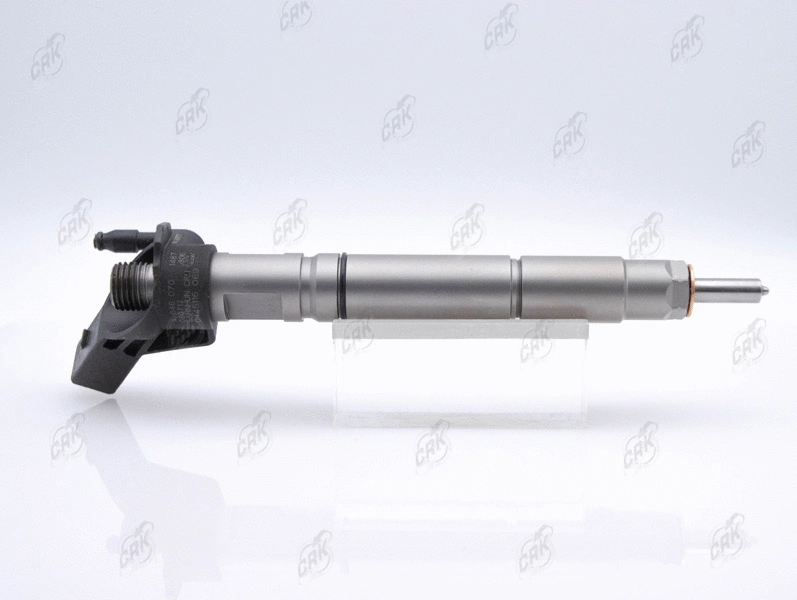 Injector Nozzle