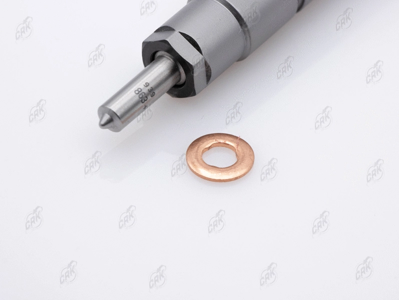 Injector Nozzle