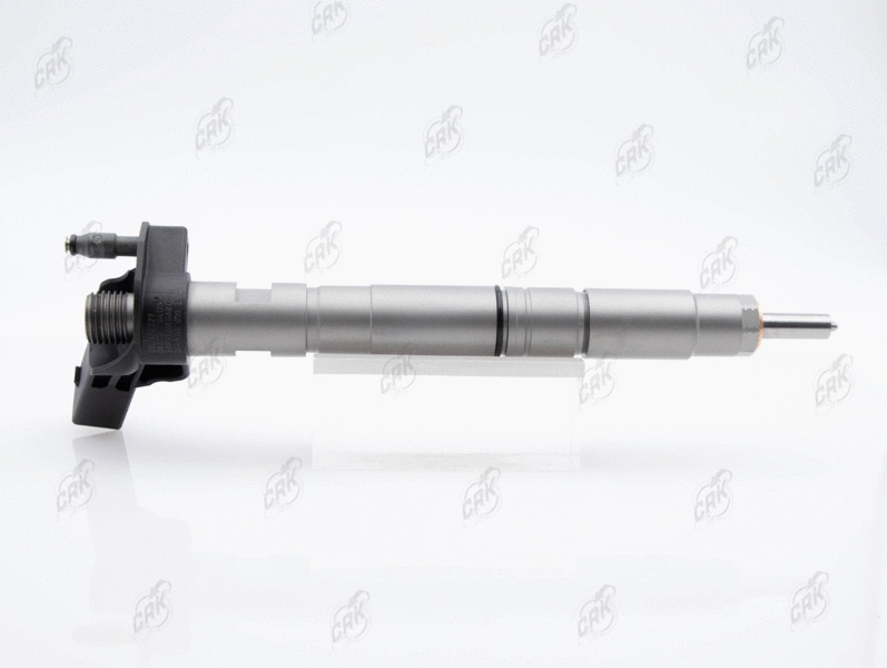 Injector Nozzle