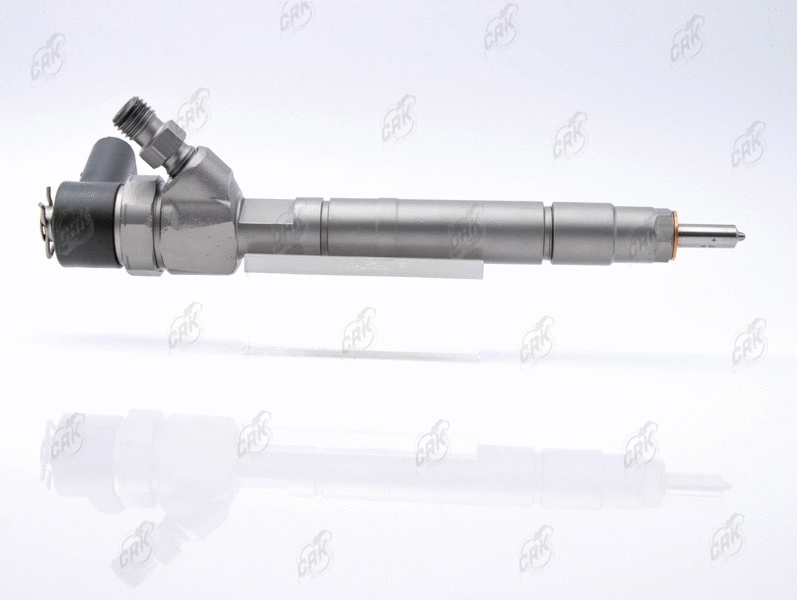 Injector Nozzle