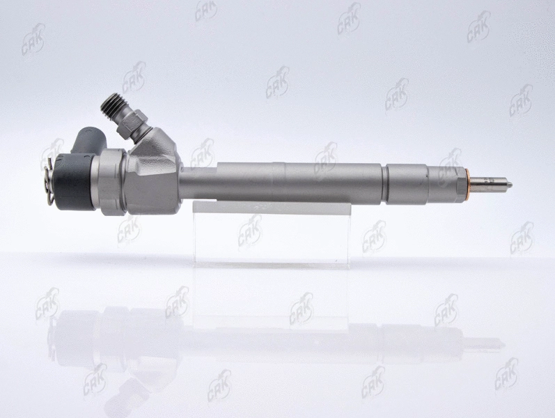 Injector Nozzle