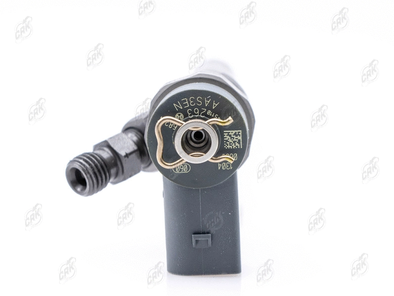 Injector Nozzle