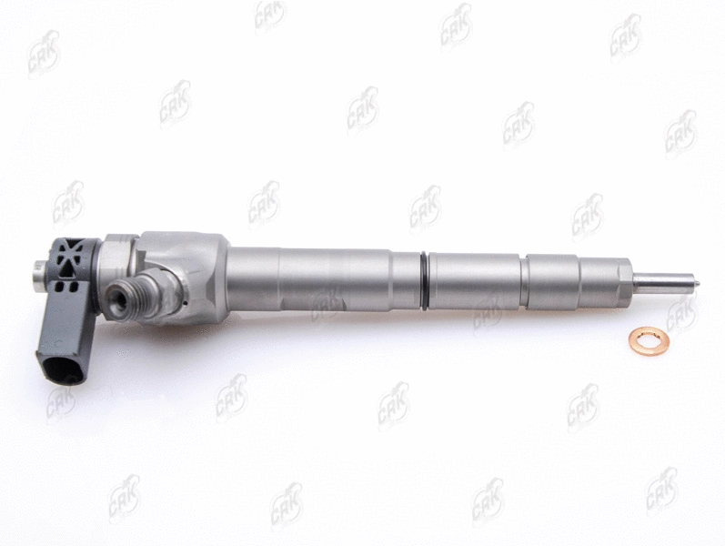Injector Nozzle