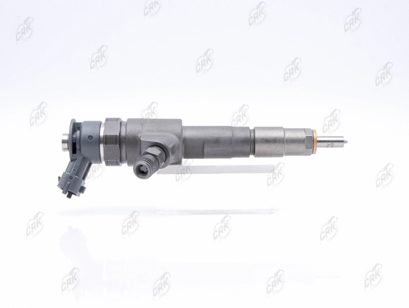 Injector Nozzle