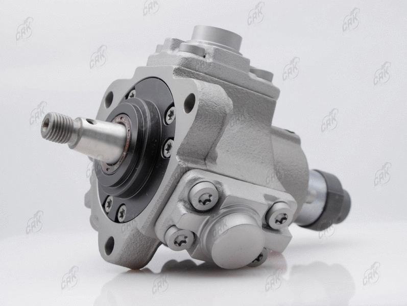 High Pressure Pump