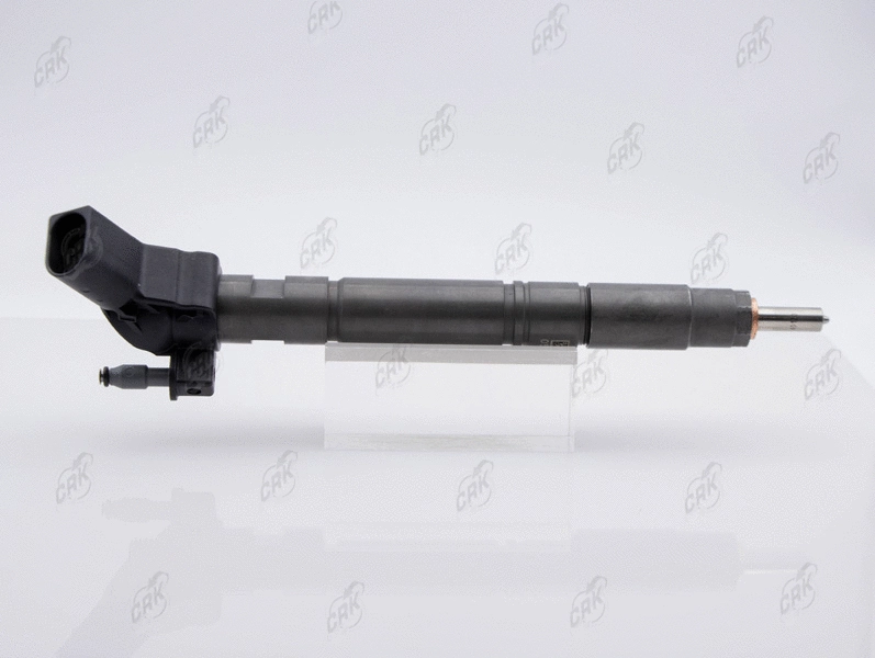 Injector Nozzle