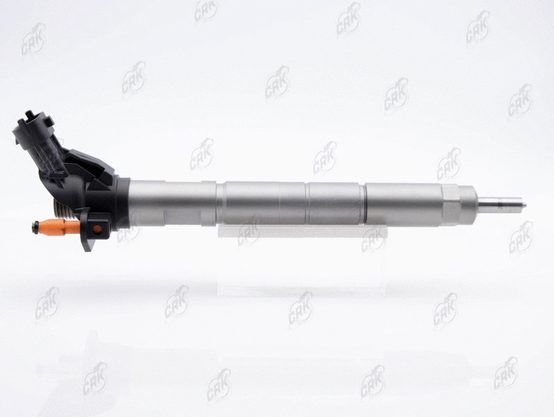Injector Nozzle