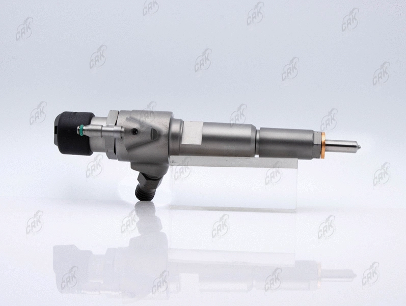 Injector Nozzle