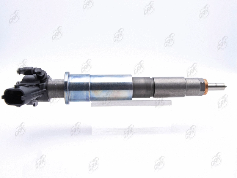 Injector Nozzle
