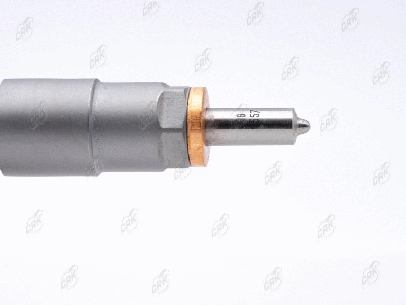 Injector Nozzle