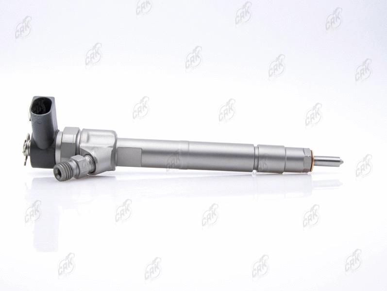 Injector Nozzle