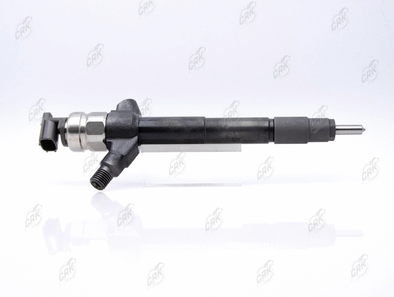 Injector Nozzle