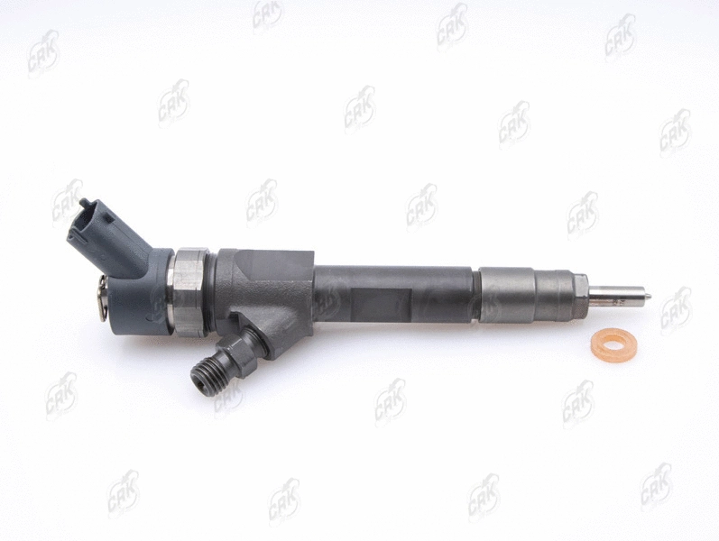 Injector Nozzle