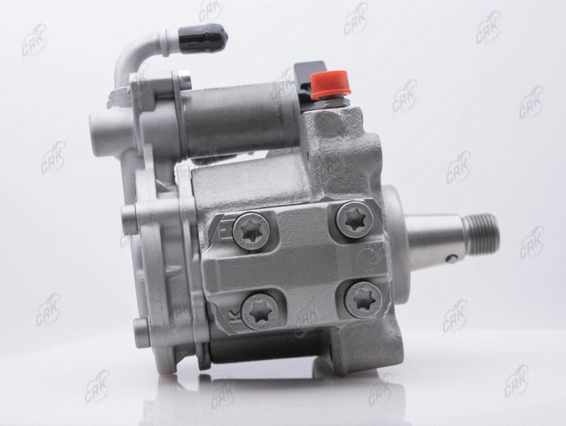 High Pressure Pump