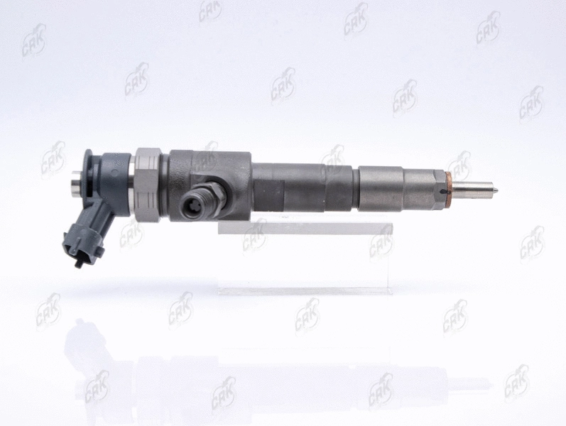 Injector Nozzle