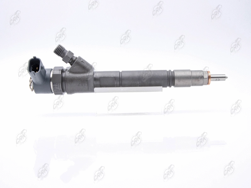 Injector Nozzle