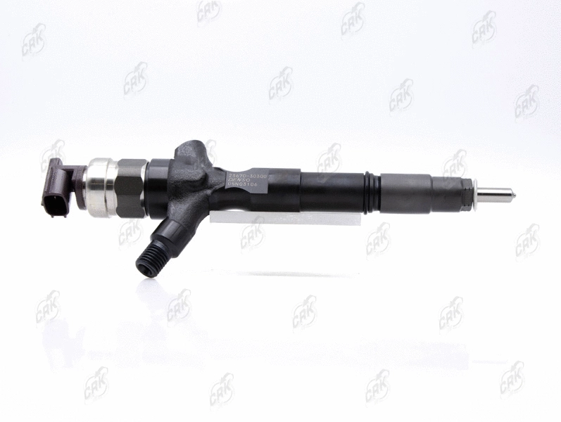 Injector Nozzle