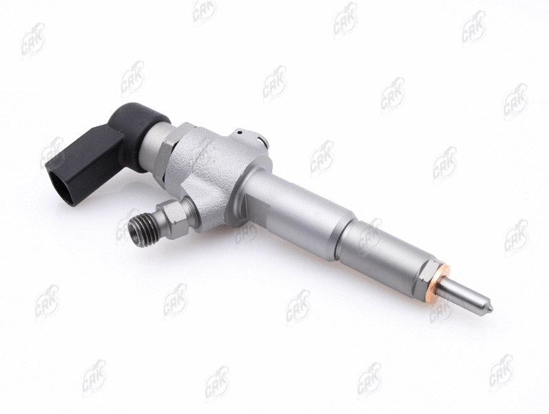 Injector Nozzle