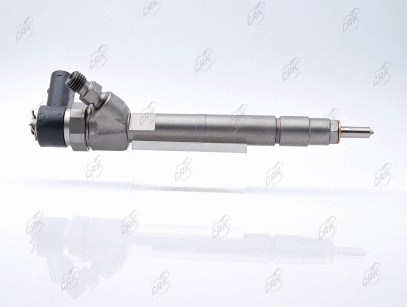 Injector Nozzle