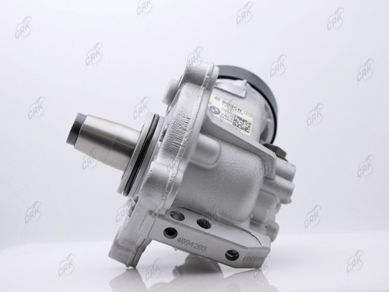 High Pressure Pump