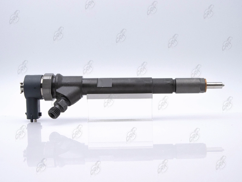 Injector Nozzle