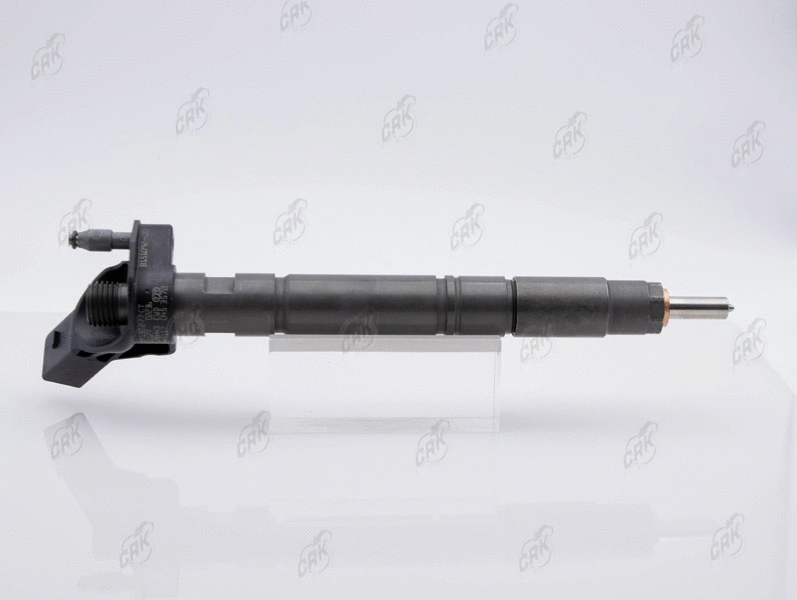 Injector Nozzle