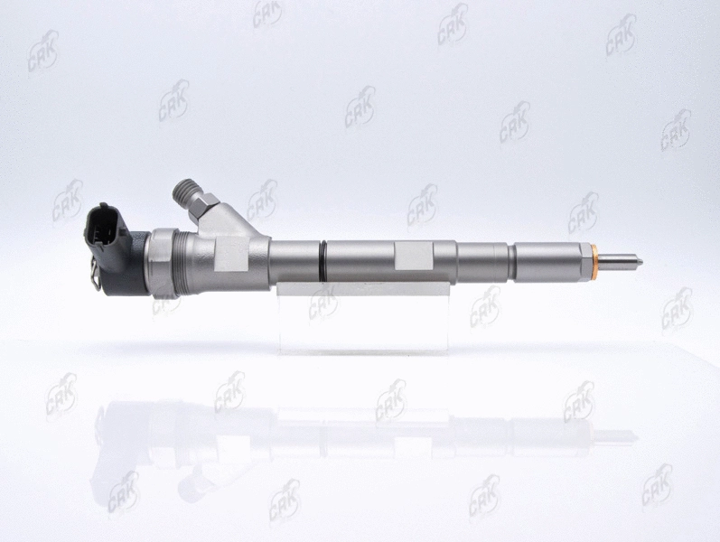 Injector Nozzle