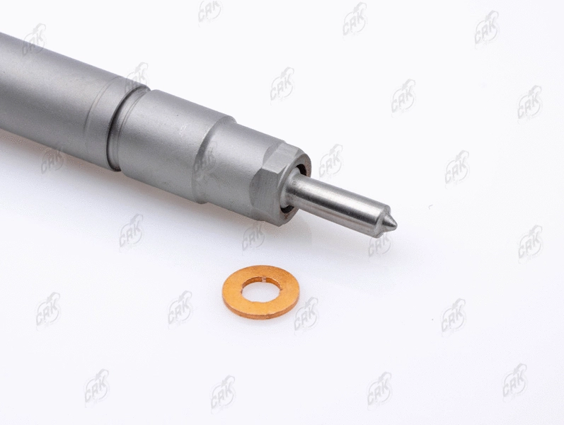 Injector Nozzle