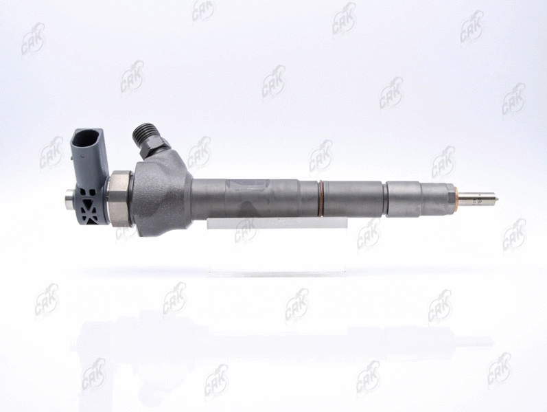 Injector Nozzle