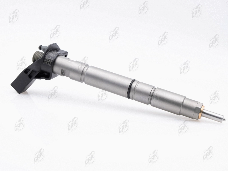 Injector Nozzle