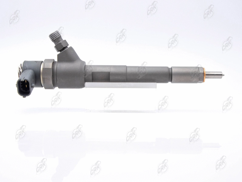 Injector Nozzle