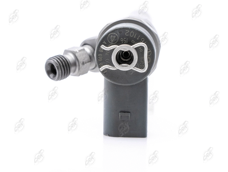 Injector Nozzle