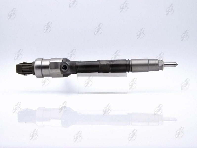 Injector Nozzle