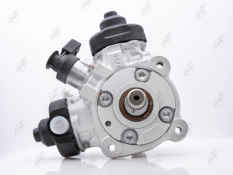 High Pressure Pump
