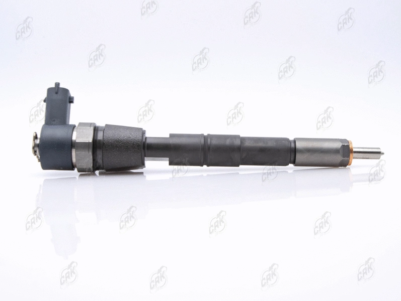 Injector Nozzle