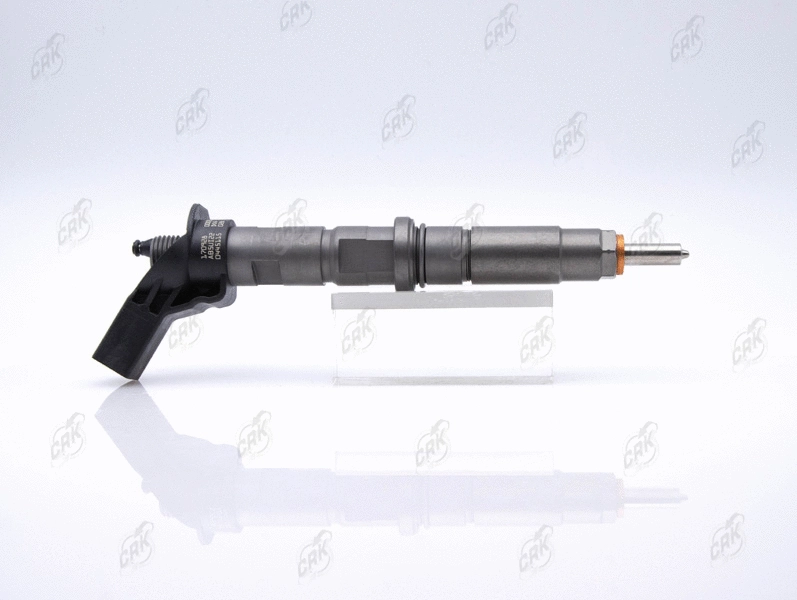 Injector Nozzle
