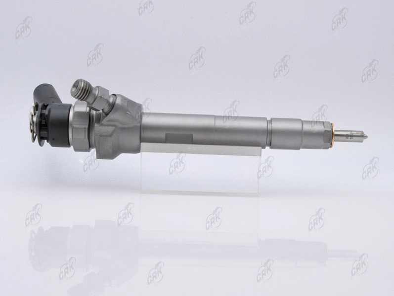 Injector Nozzle