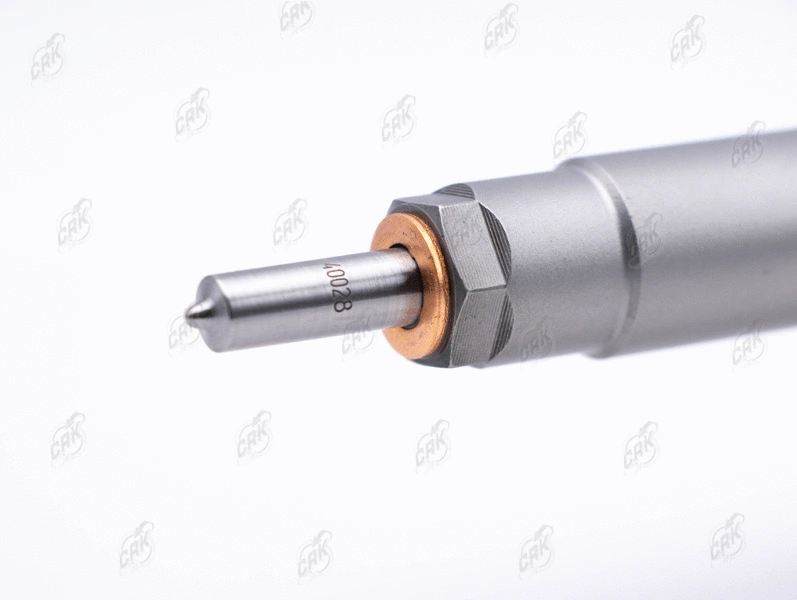 Injector Nozzle