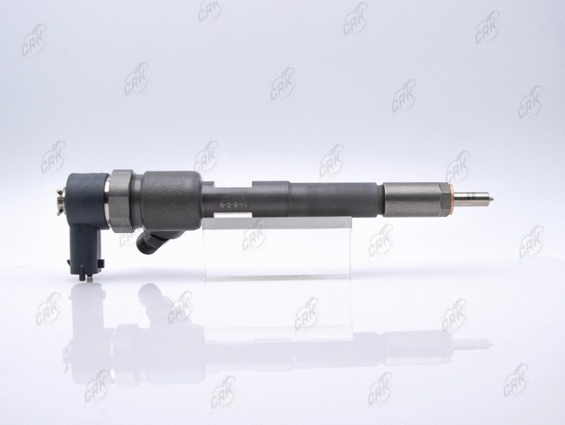 Injector Nozzle