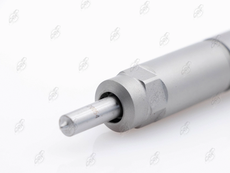 Injector Nozzle
