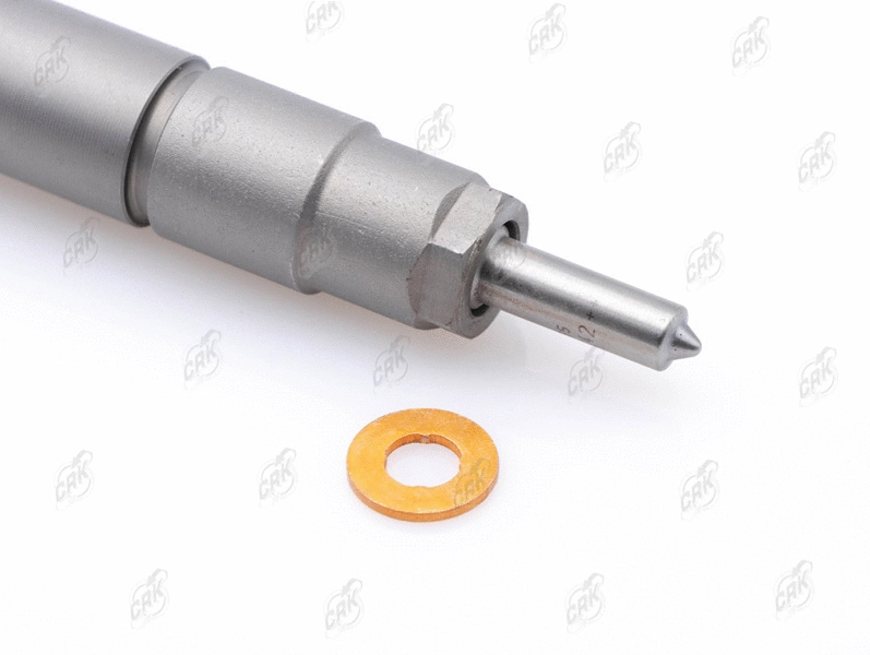 Injector Nozzle