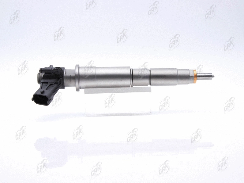 Injector Nozzle