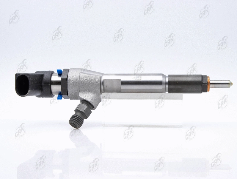 Injector Nozzle