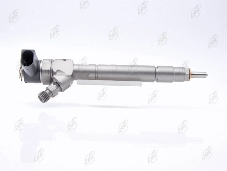 Injector Nozzle