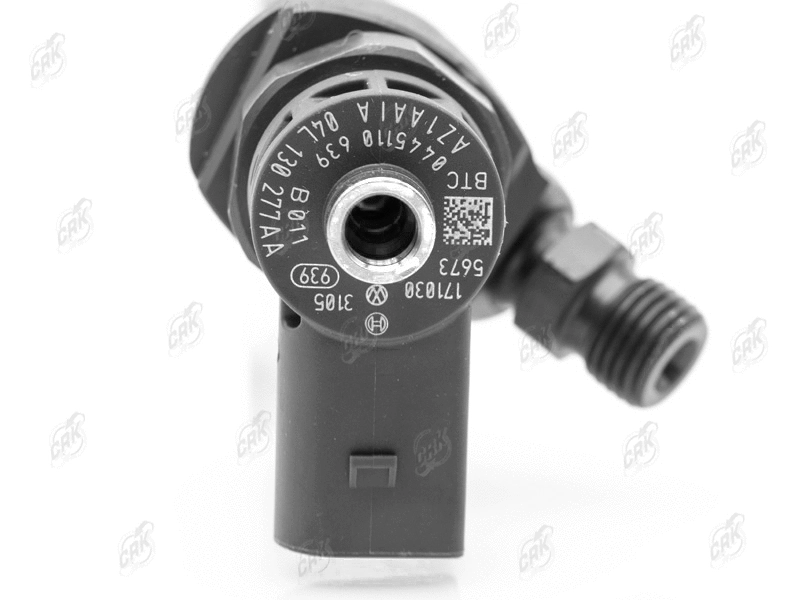 Injector Nozzle