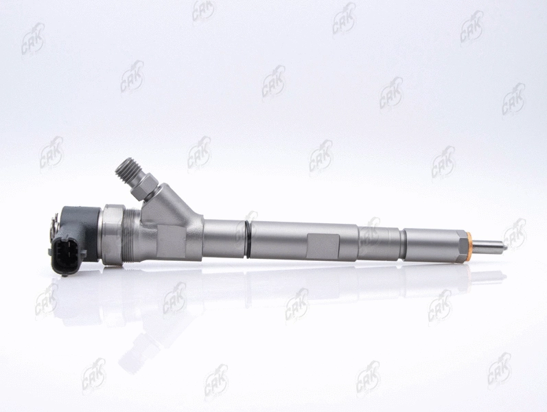 Injector Nozzle