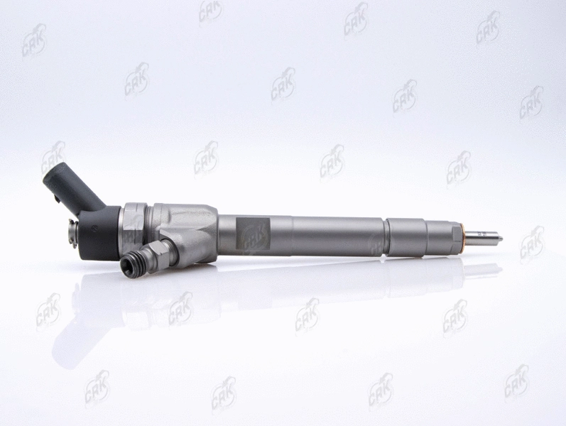 Injector Nozzle